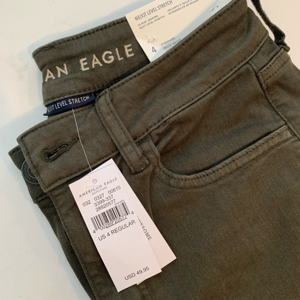 AE Jeggings